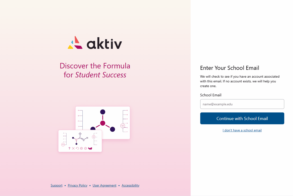 Create a New Course
